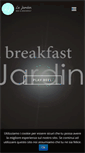 Mobile Screenshot of bblejardin.com